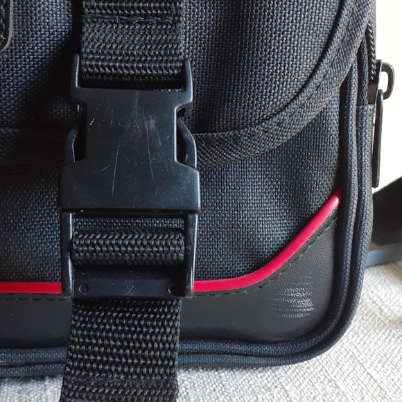 Canon Bags Canon Vintage Camera Bag Poshmark